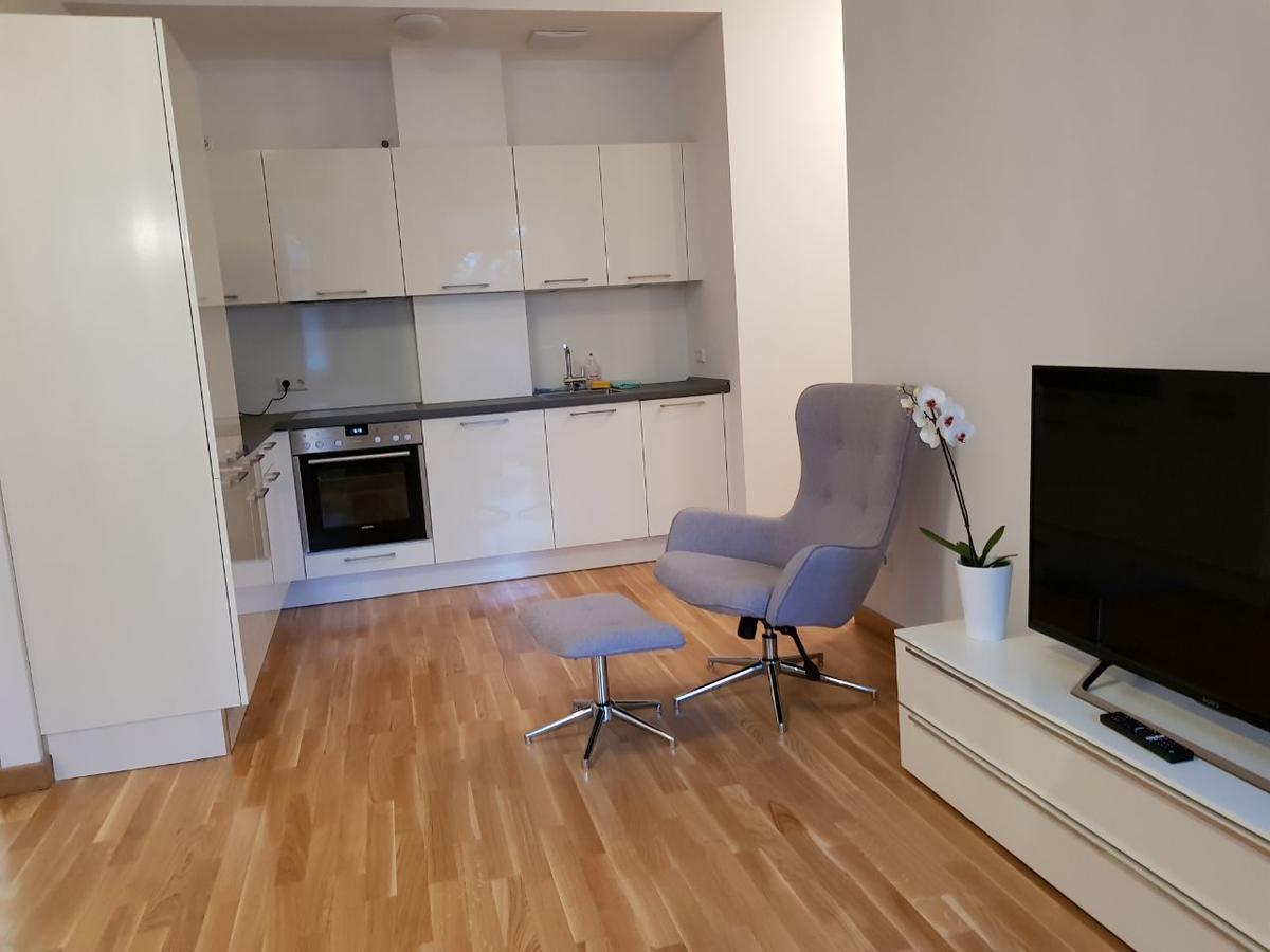 Cityapartments Duesseldorf City Экстерьер фото