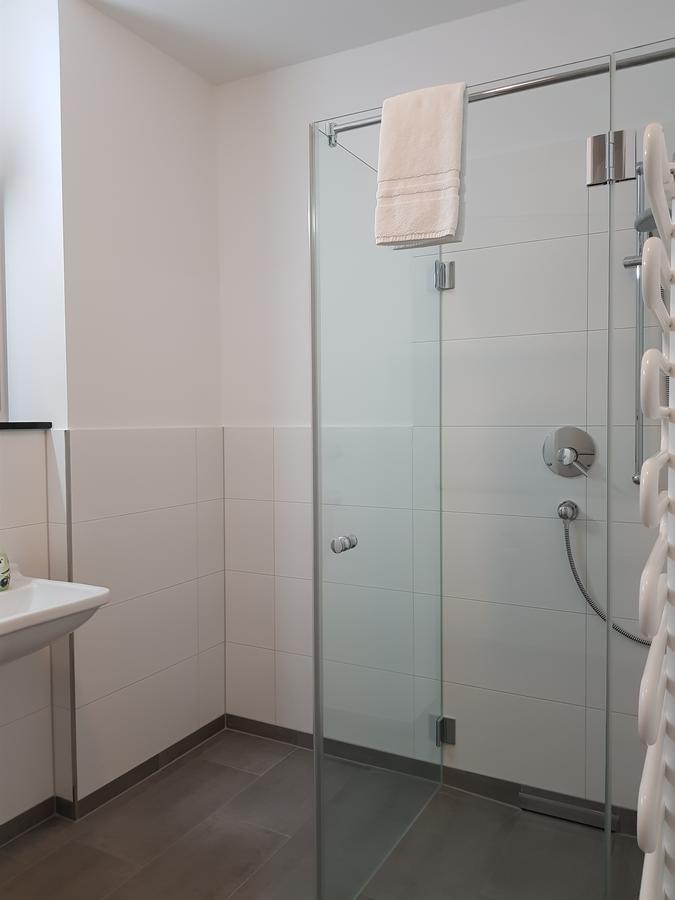 Cityapartments Duesseldorf City Экстерьер фото