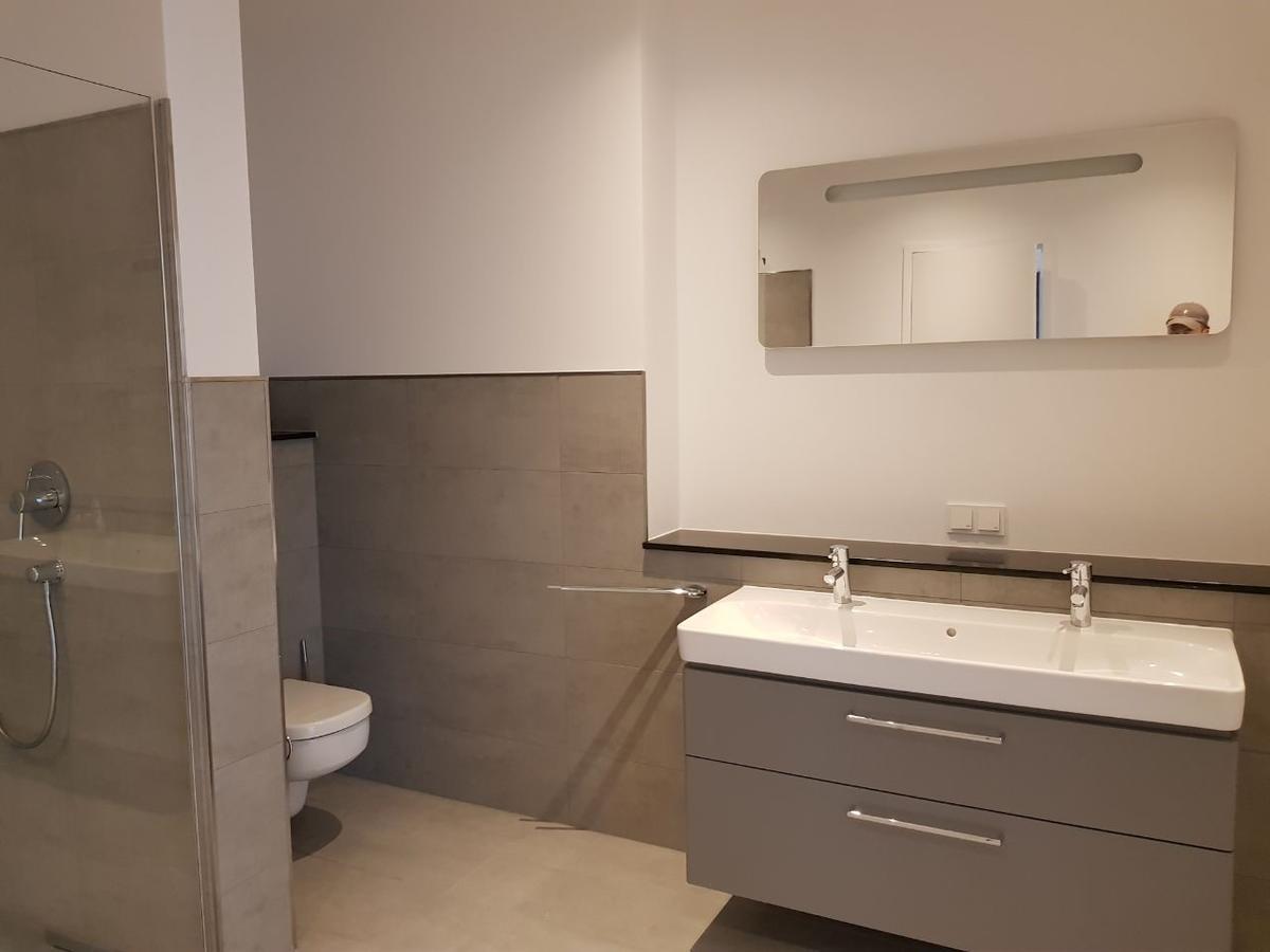 Cityapartments Duesseldorf City Экстерьер фото