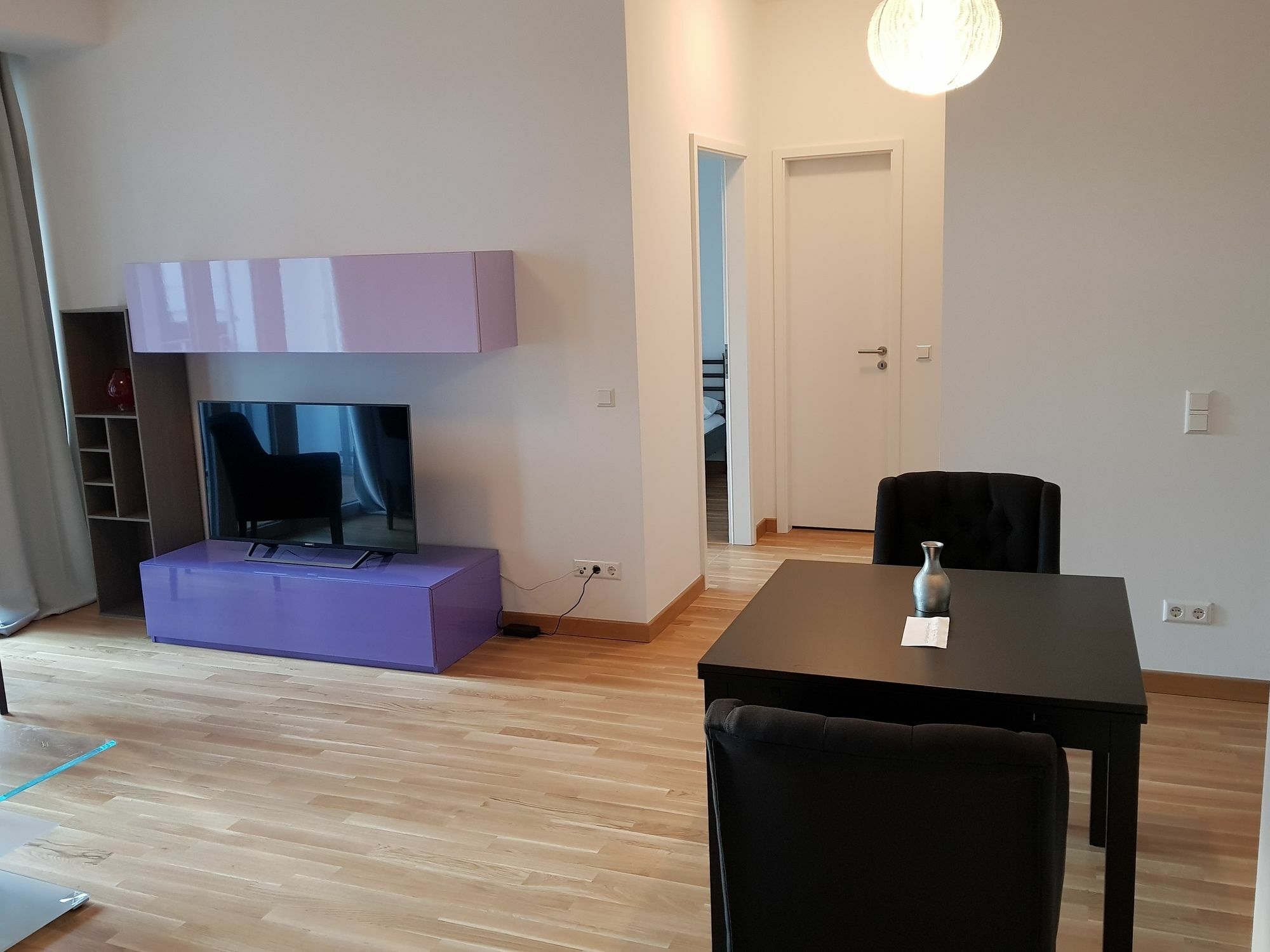 Cityapartments Duesseldorf City Экстерьер фото