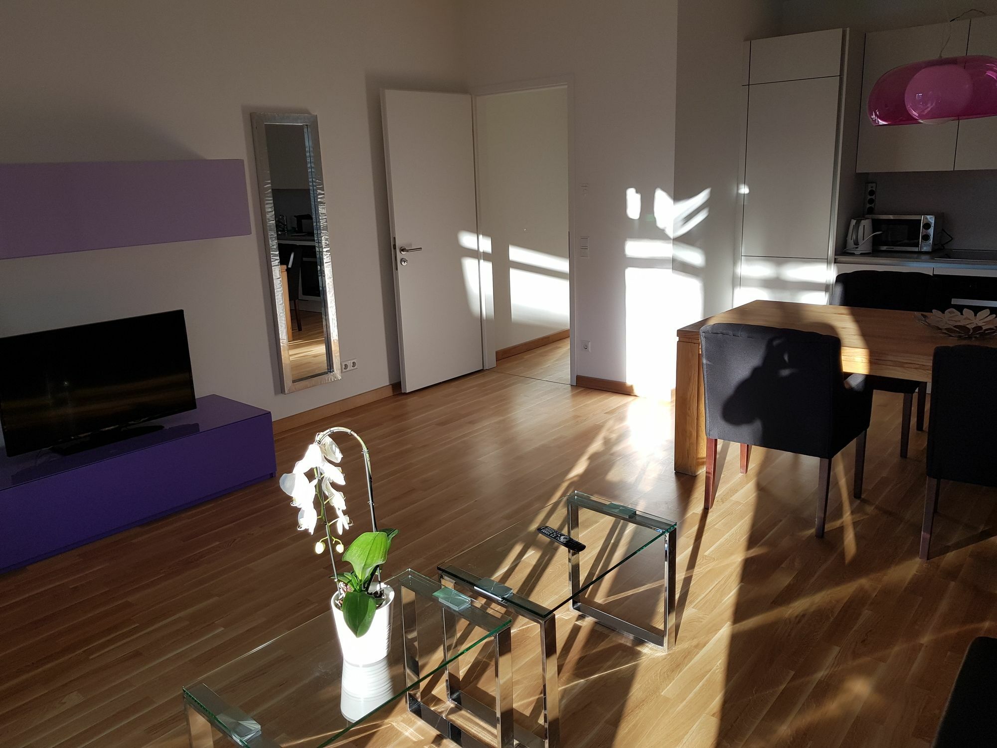Cityapartments Duesseldorf City Экстерьер фото